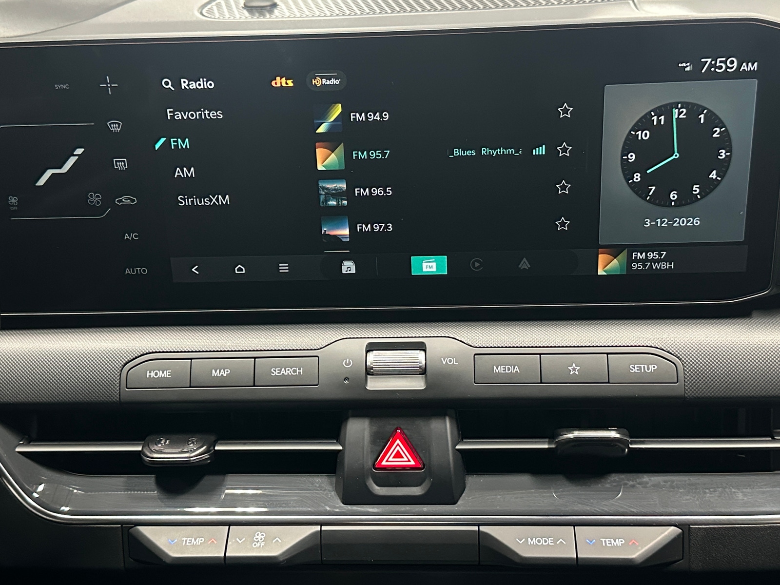 Thumbnail: 2025 Kia K4 - 4