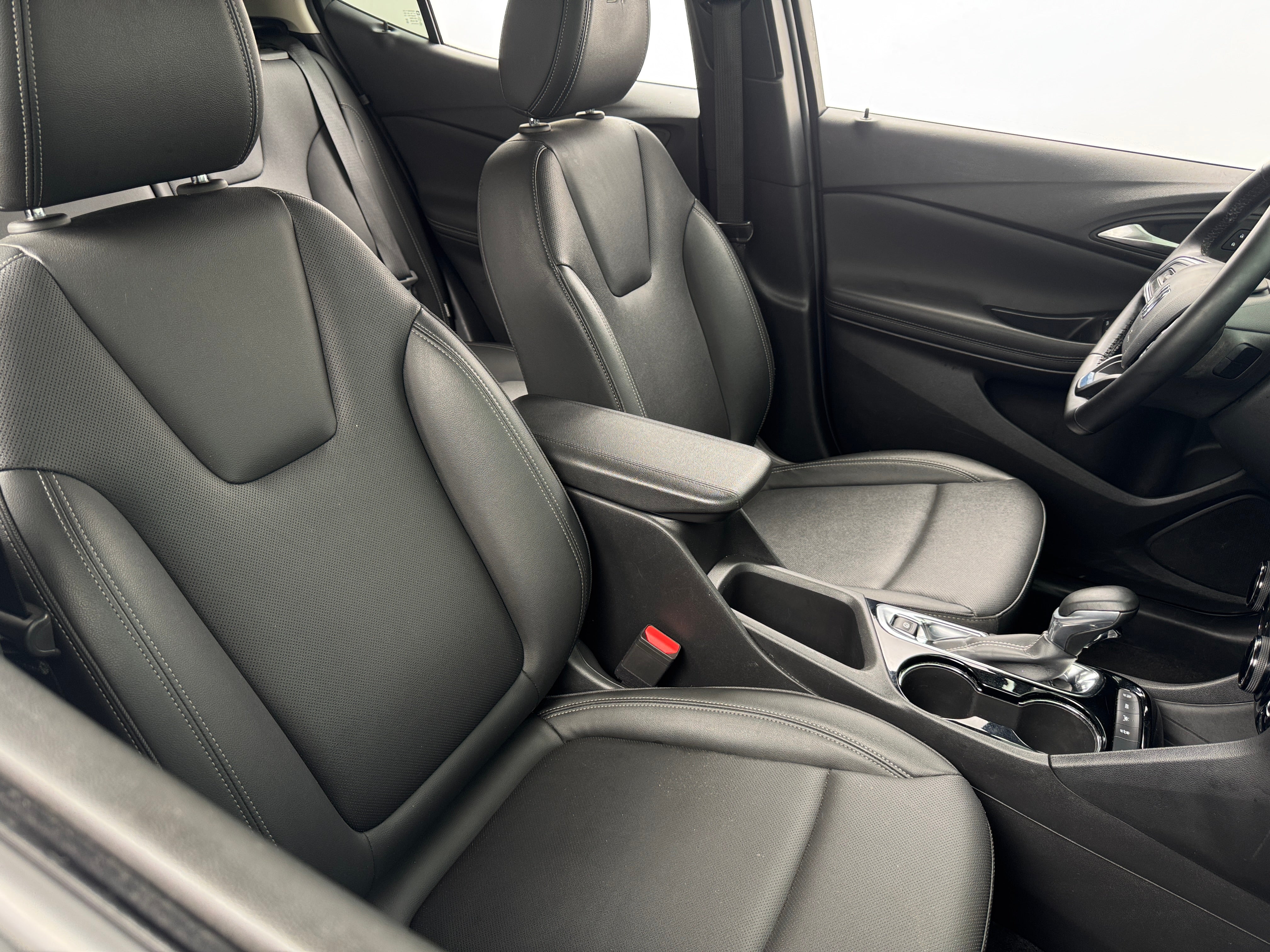 2024 Buick Encore GX