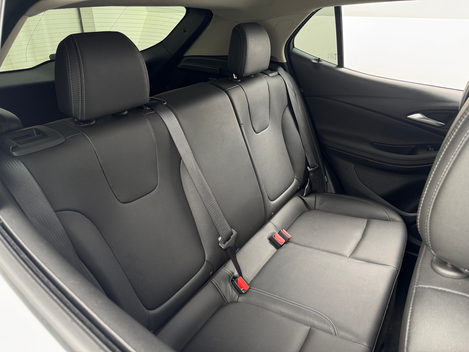 Thumbnail: 2024 Buick Encore GX - 5