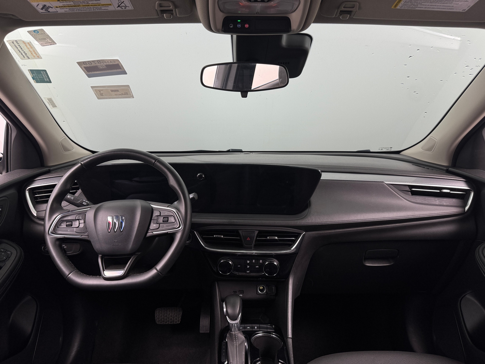 Thumbnail: 2024 Buick Encore GX - 2