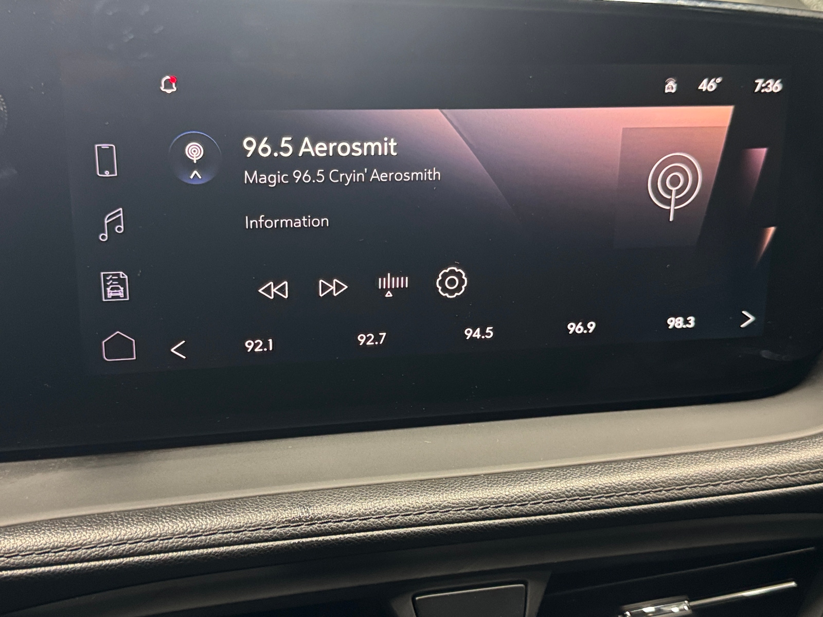 Thumbnail: 2024 Buick Encore GX - 3