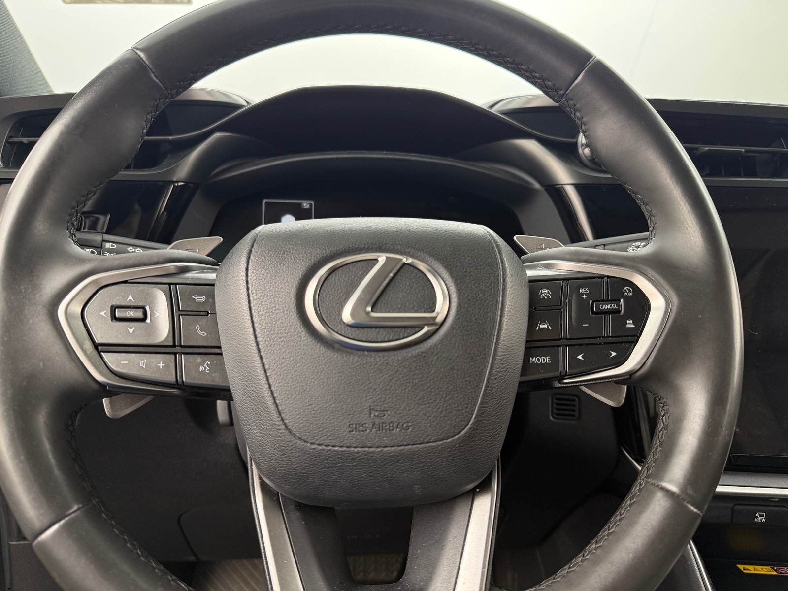 Thumbnail: 2023 Lexus RZ - 5