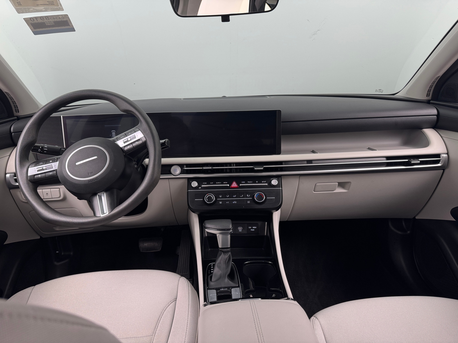 Thumbnail: 2025 Hyundai Tucson - 3