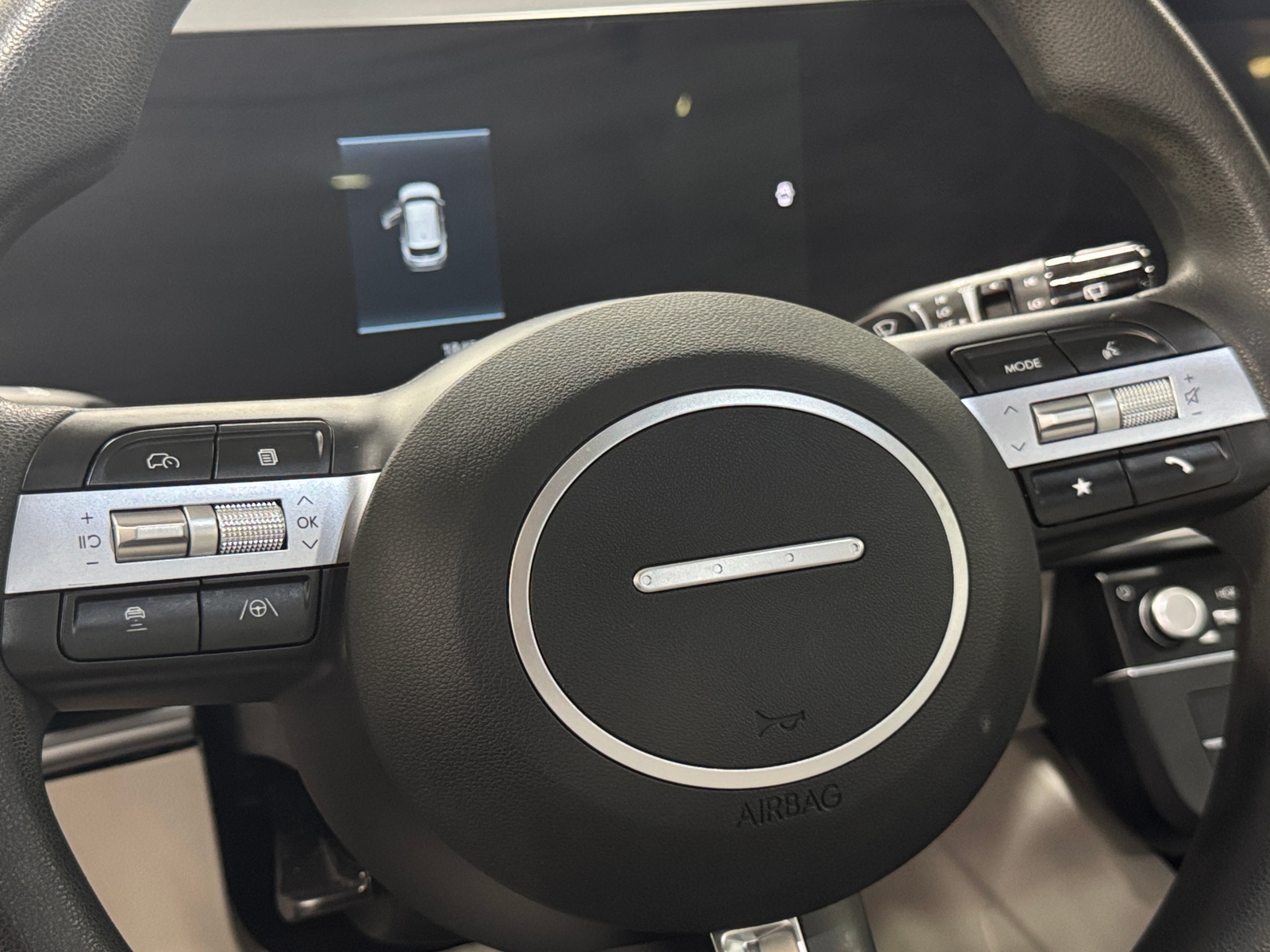 Thumbnail: 2025 Hyundai Tucson - 5