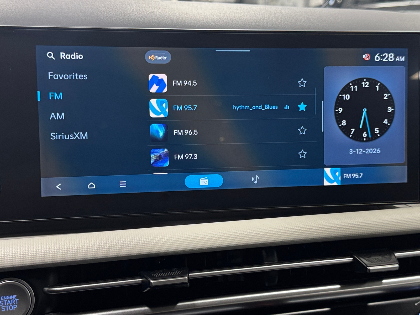 Thumbnail: 2025 Hyundai Tucson - 4