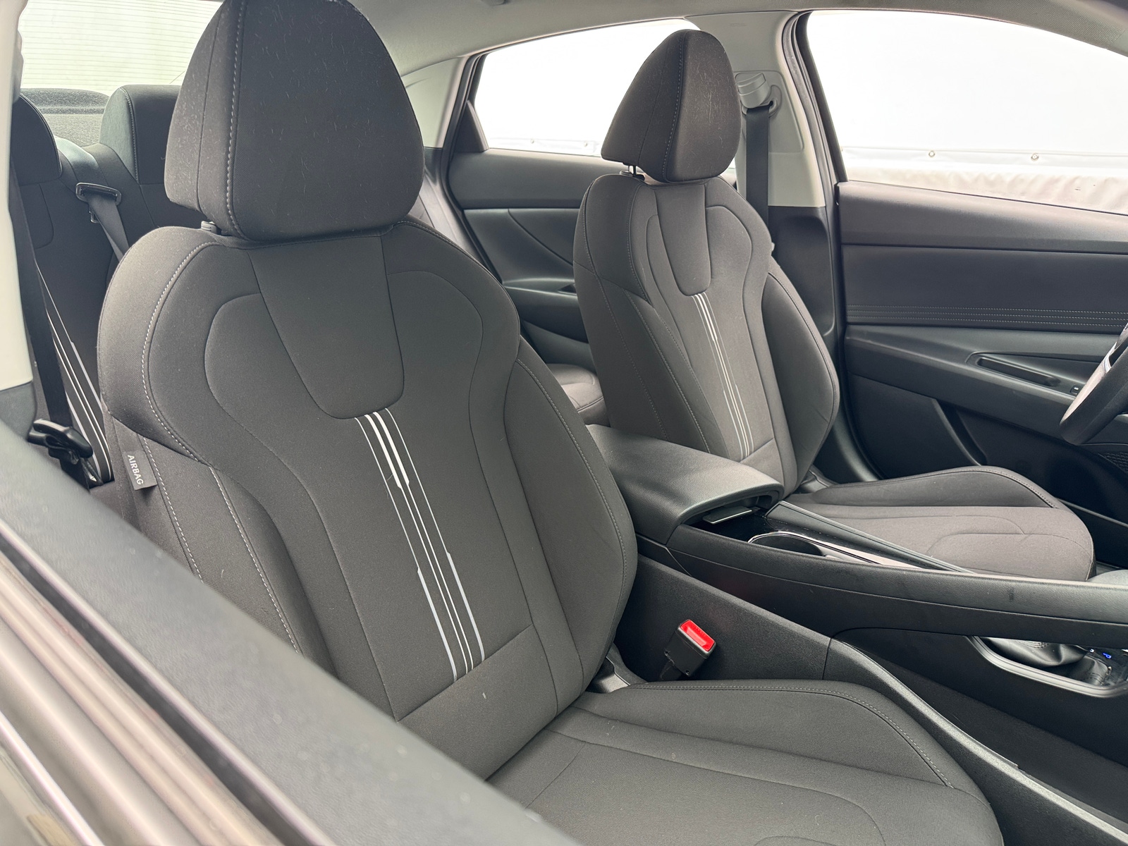 Thumbnail: 2023 Hyundai Elantra - 2