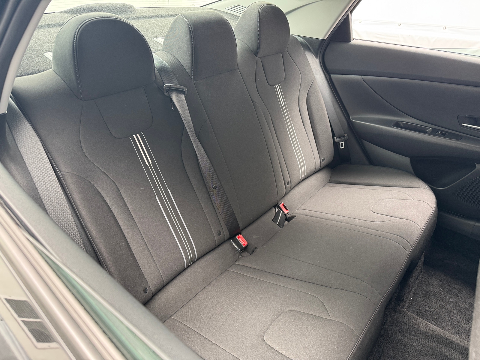 Thumbnail: 2023 Hyundai Elantra - 6