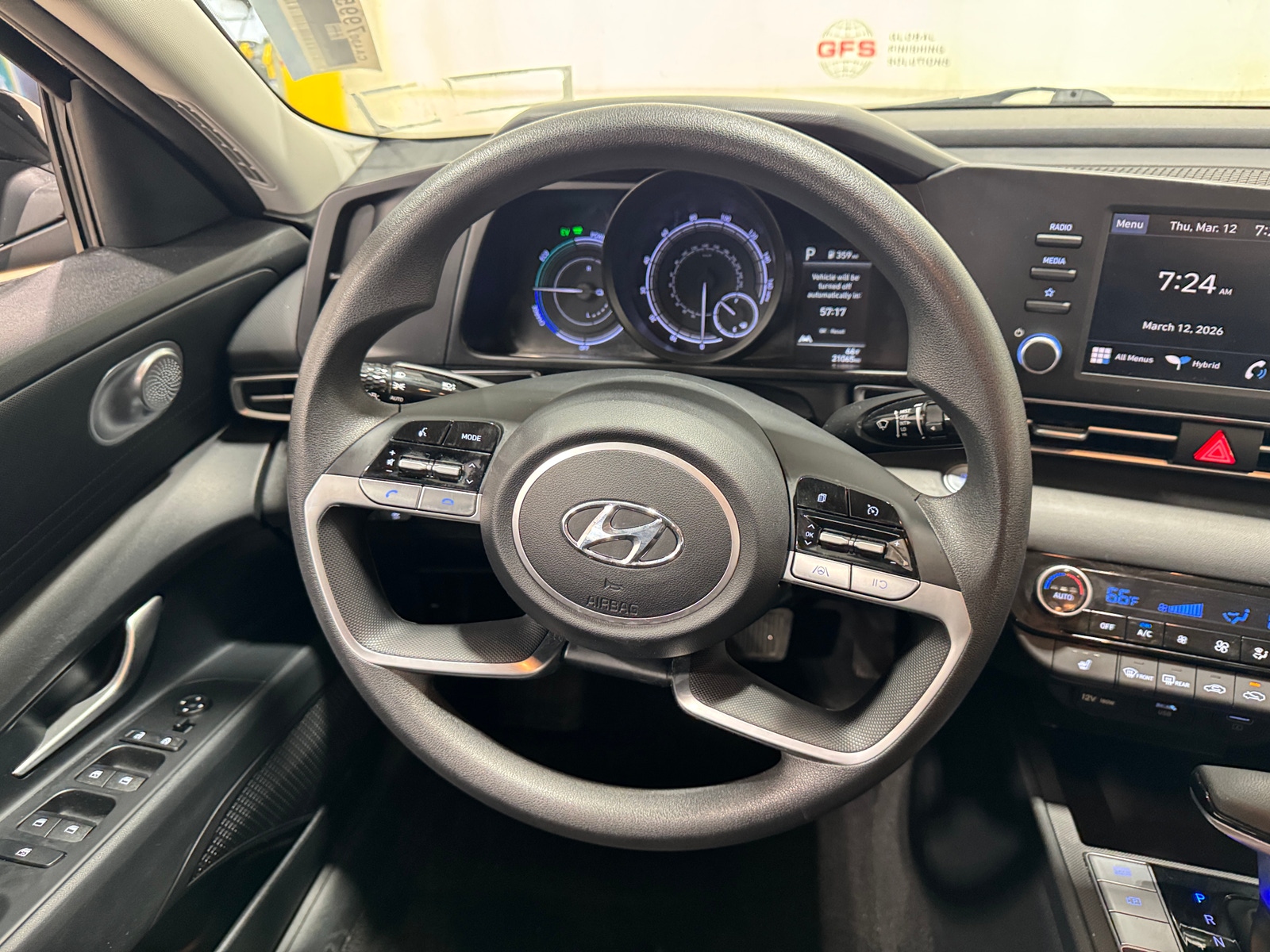 Thumbnail: 2023 Hyundai Elantra - 5