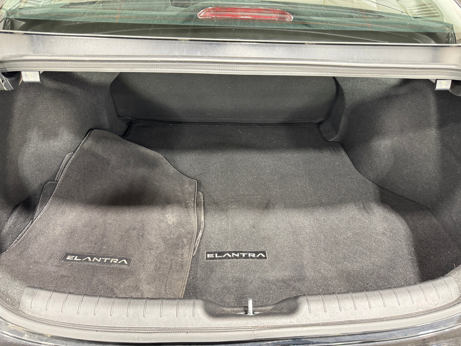 Thumbnail: 2023 Hyundai Elantra - 7