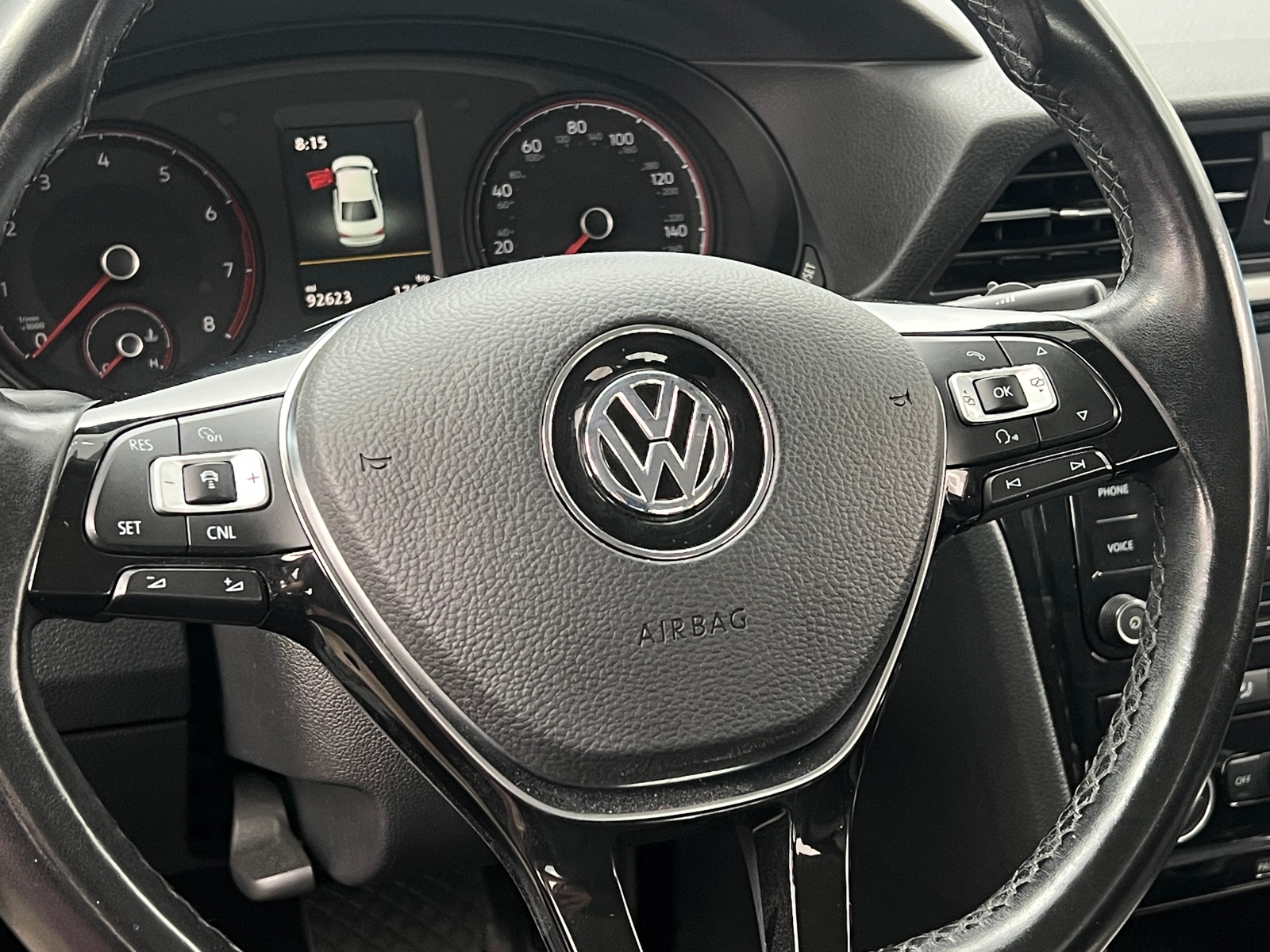 Thumbnail: 2020 Volkswagen Passat - 4