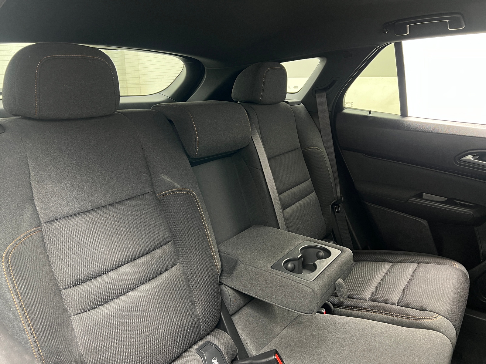 Thumbnail: 2024 Honda Prologue - 6