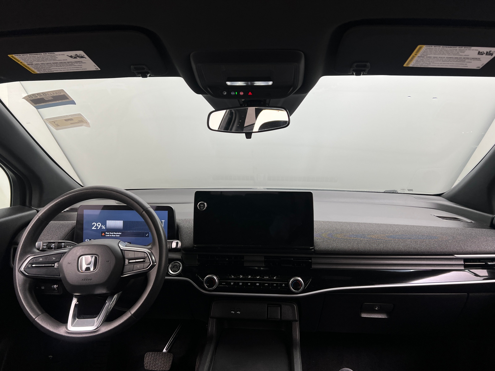 Thumbnail: 2024 Honda Prologue - 3