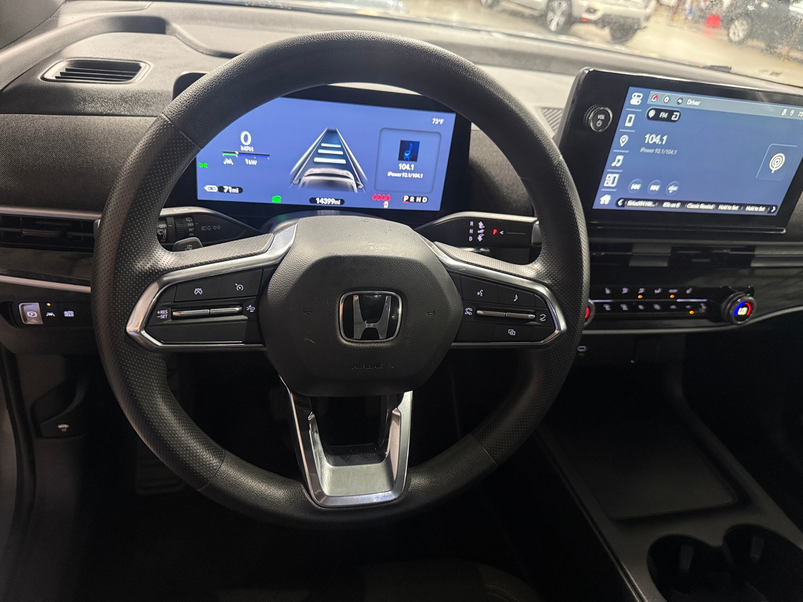 Thumbnail: 2024 Honda Prologue - 5