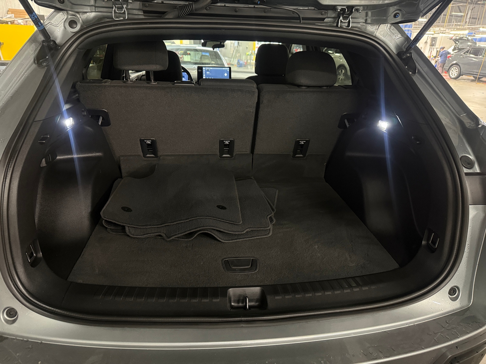 Thumbnail: 2024 Honda Prologue - 7