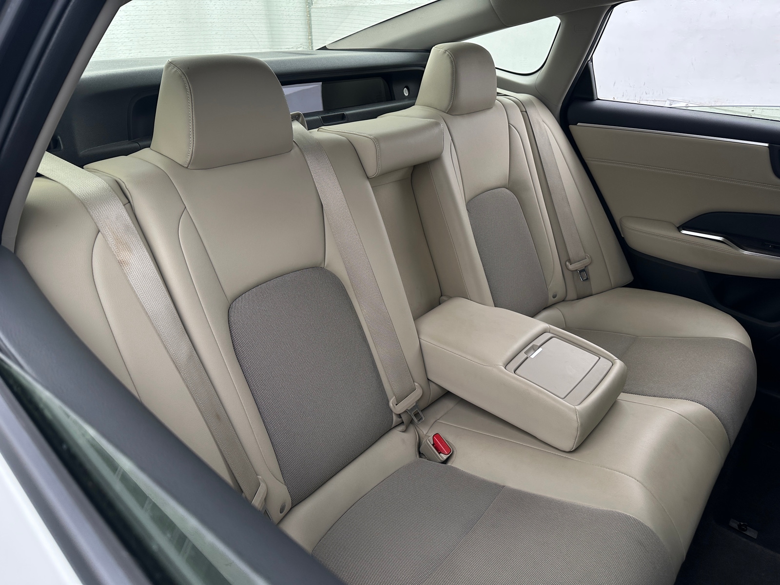 Thumbnail: 2018 Honda Clarity - 6