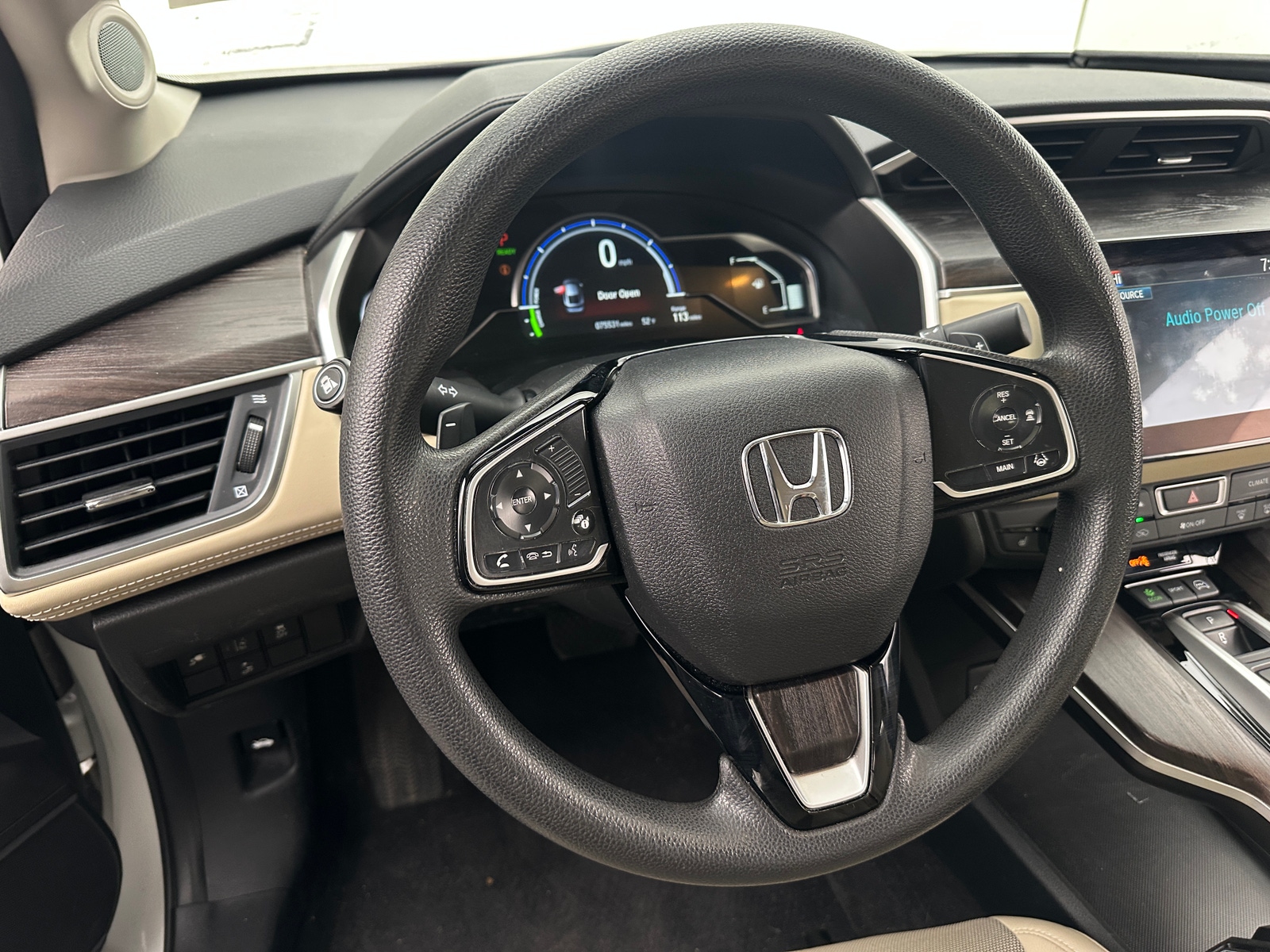 Thumbnail: 2018 Honda Clarity - 5