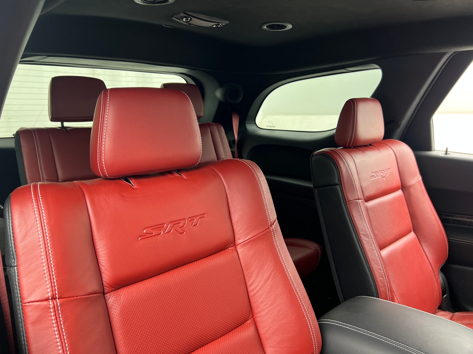 Thumbnail: 2024 Dodge Durango - 5