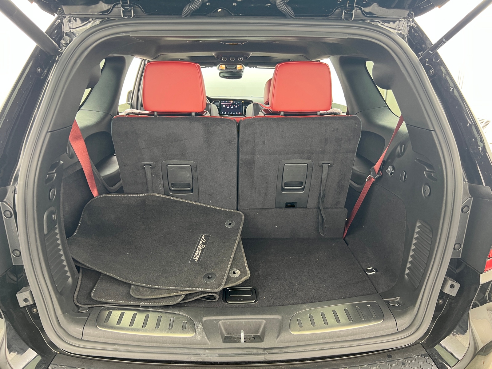 Thumbnail: 2024 Dodge Durango - 6