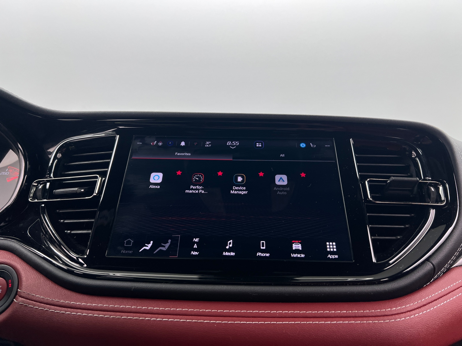 Thumbnail: 2024 Dodge Durango - 3