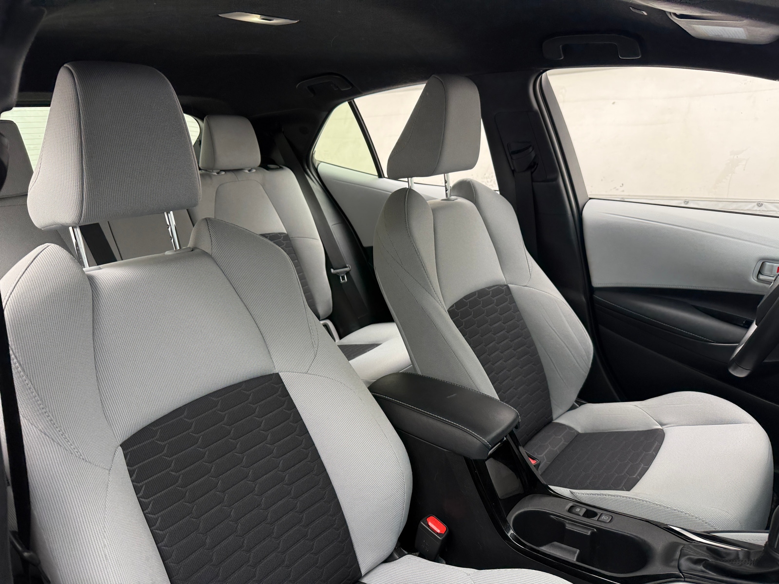 Thumbnail: 2023 Toyota Corolla - 2