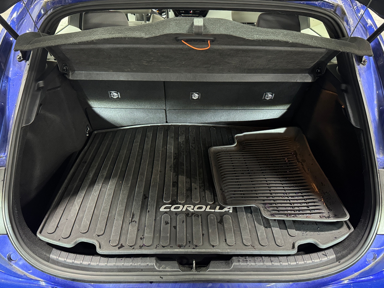 Thumbnail: 2023 Toyota Corolla - 7