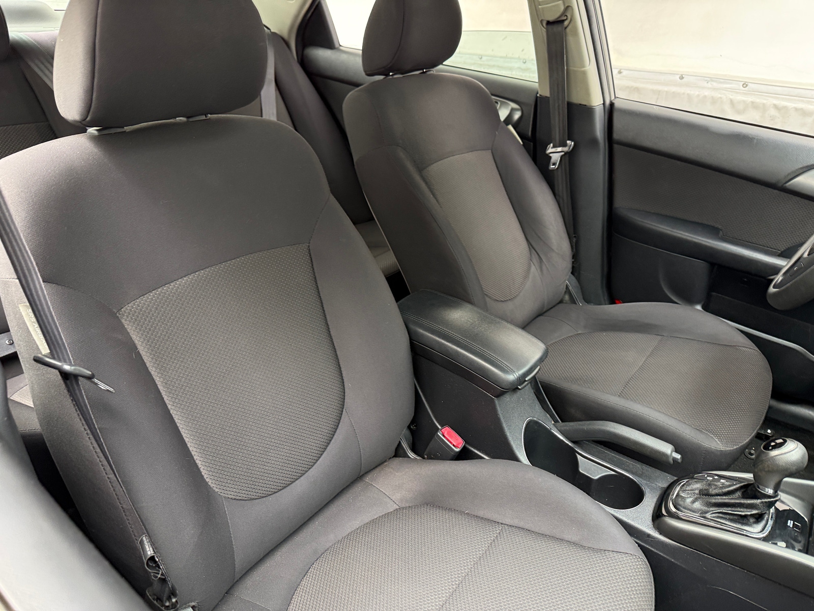 Thumbnail: 2013 Kia Forte - 2