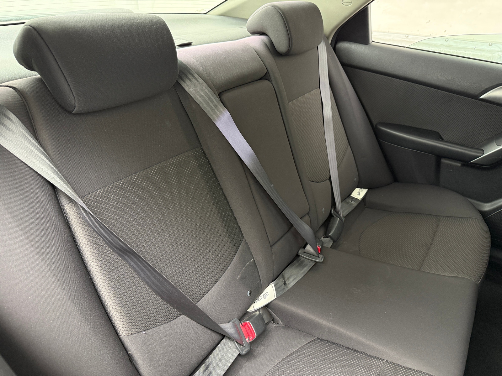 Thumbnail: 2013 Kia Forte - 6