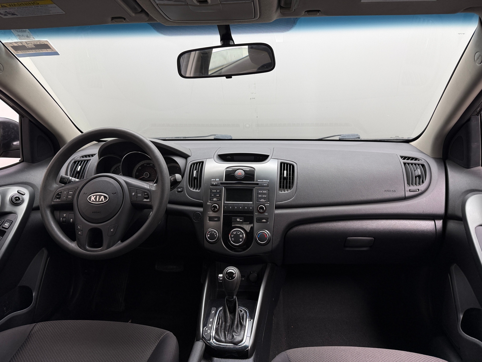 Thumbnail: 2013 Kia Forte - 3