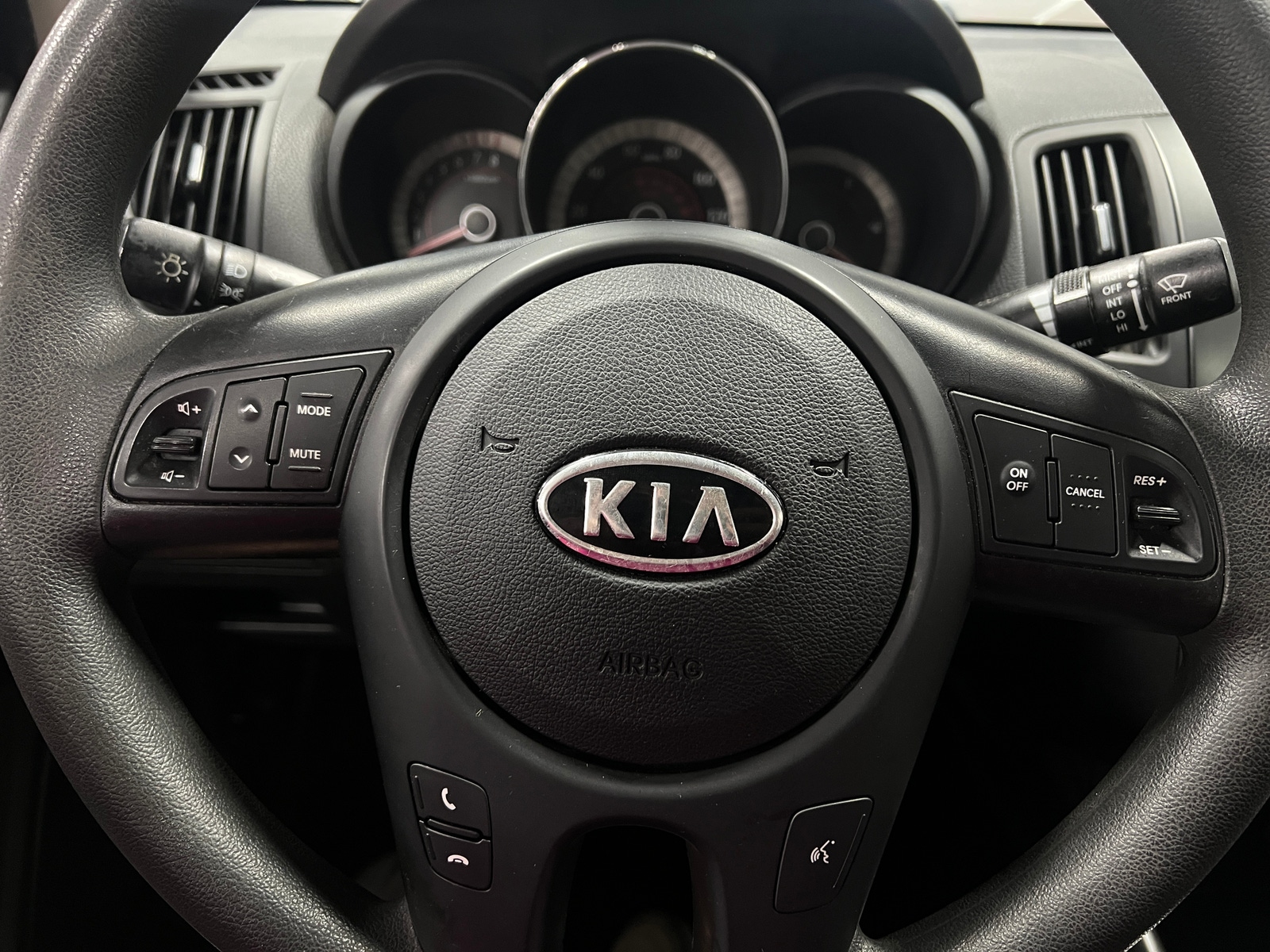 Thumbnail: 2013 Kia Forte - 5