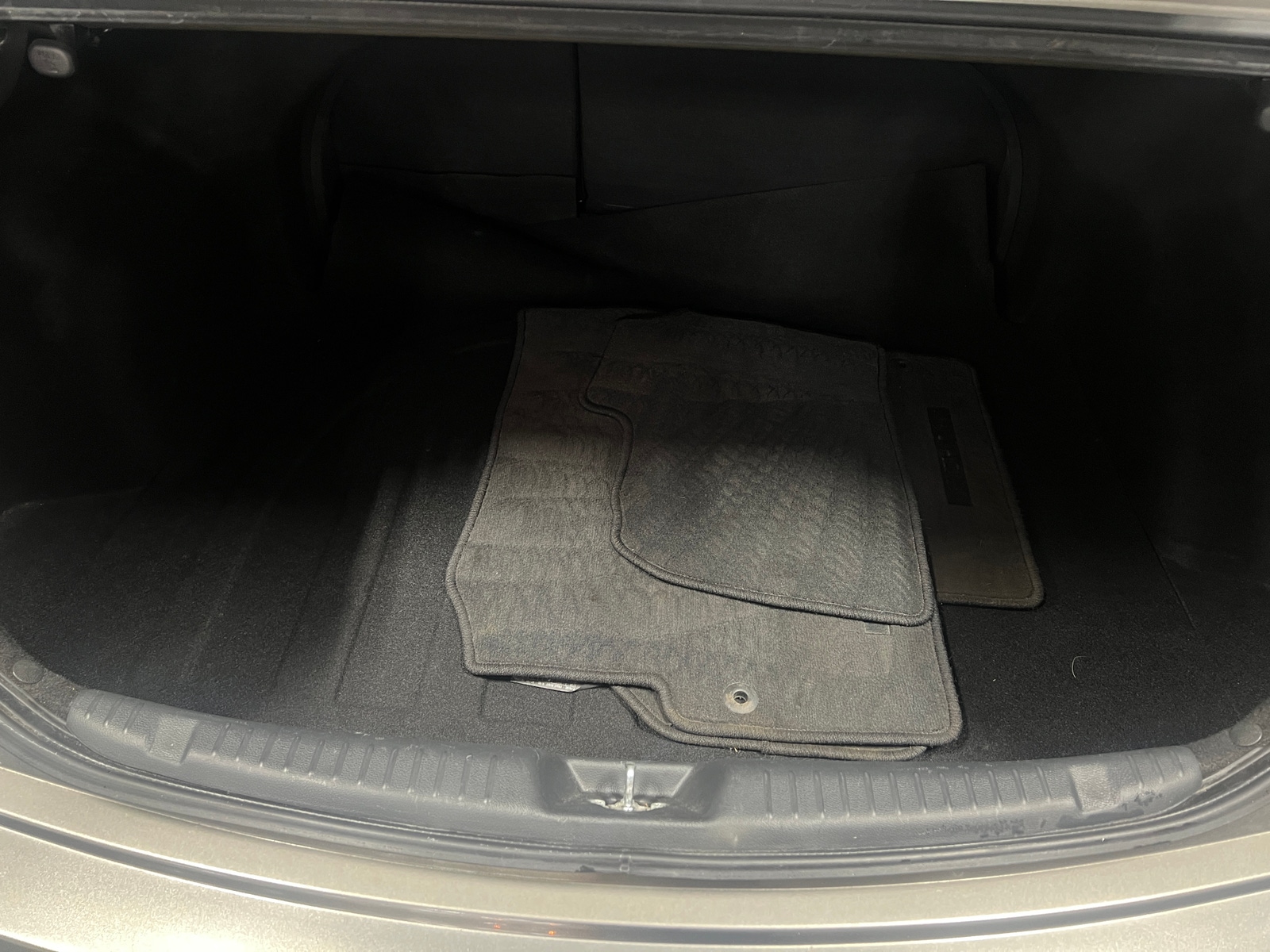 Thumbnail: 2013 Kia Forte - 7