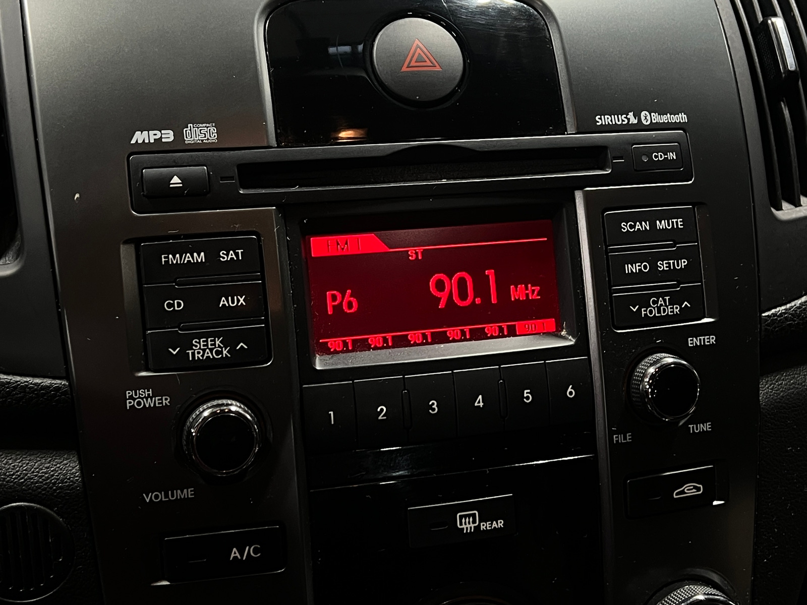 Thumbnail: 2013 Kia Forte - 4