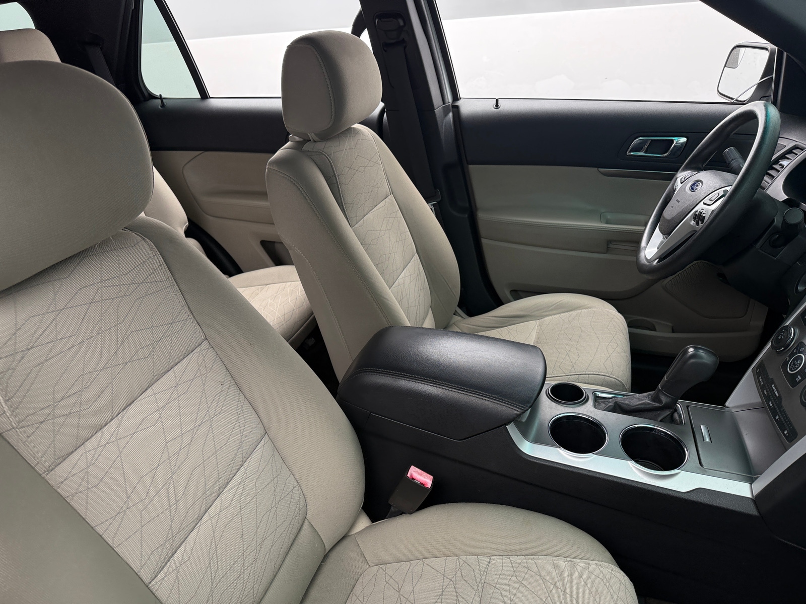 Thumbnail: 2013 Ford Explorer - 2