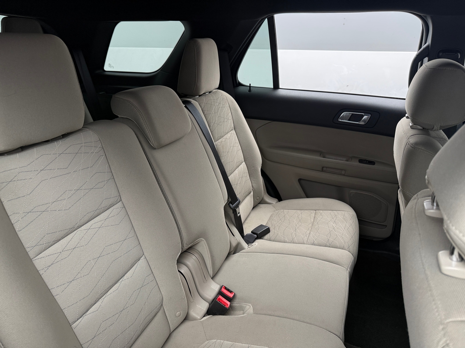 Thumbnail: 2013 Ford Explorer - 6