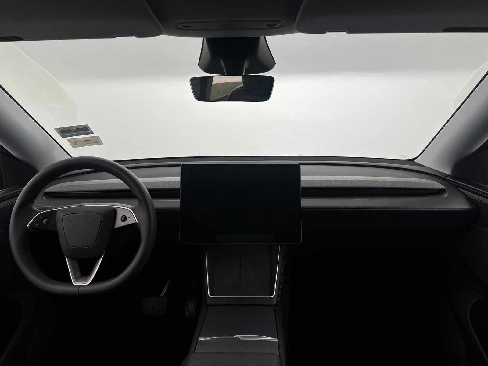 Thumbnail: 2026 Tesla Model Y - 2