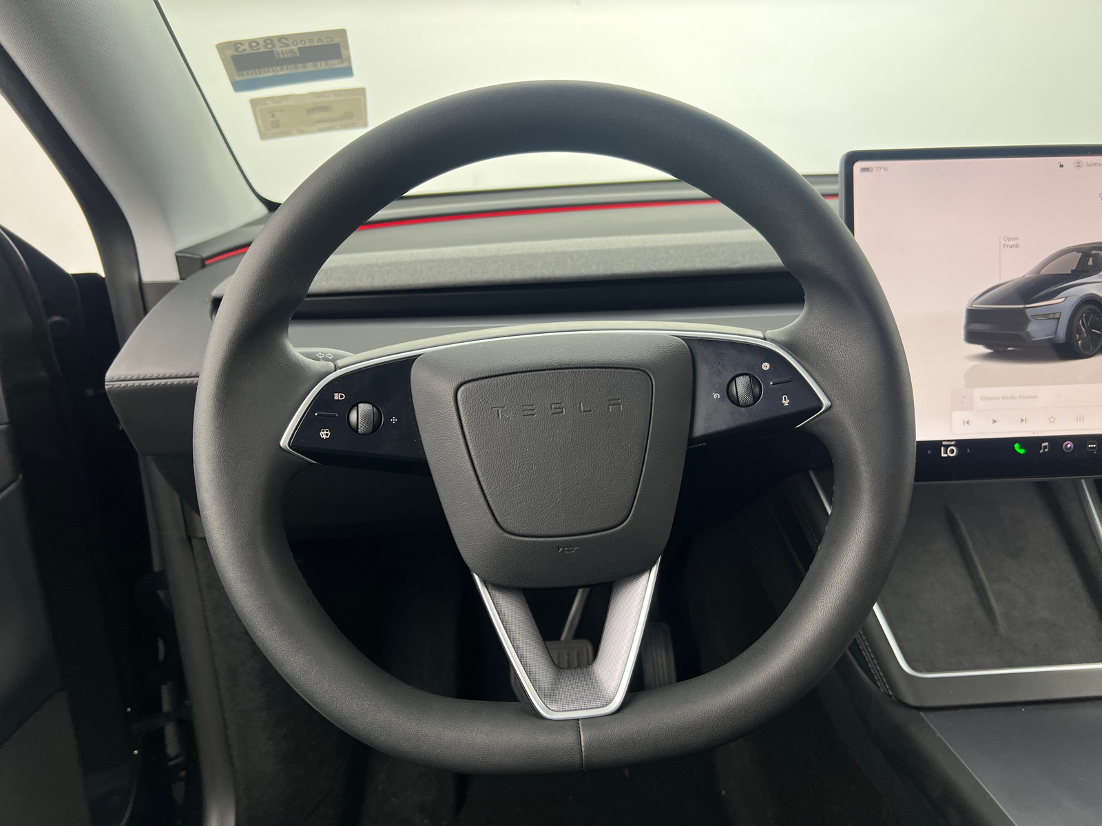 Thumbnail: 2026 Tesla Model Y - 4
