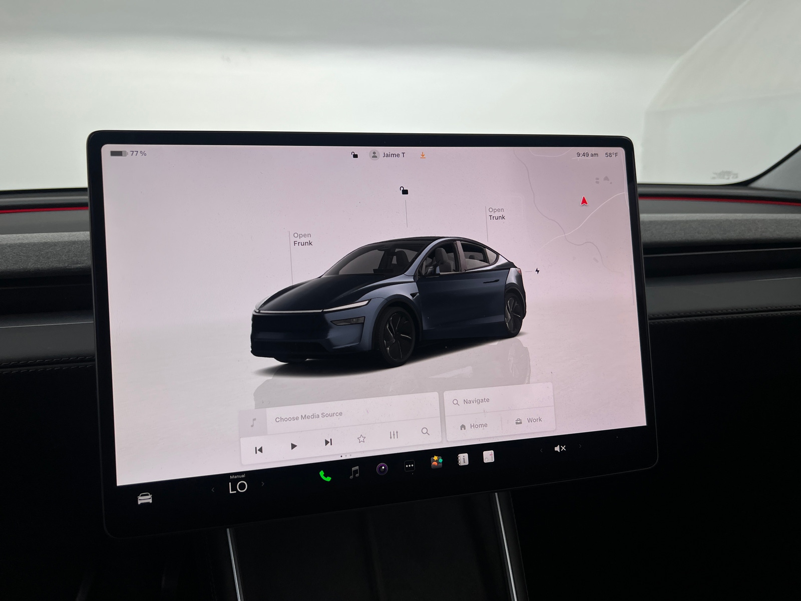 Thumbnail: 2026 Tesla Model Y - 3