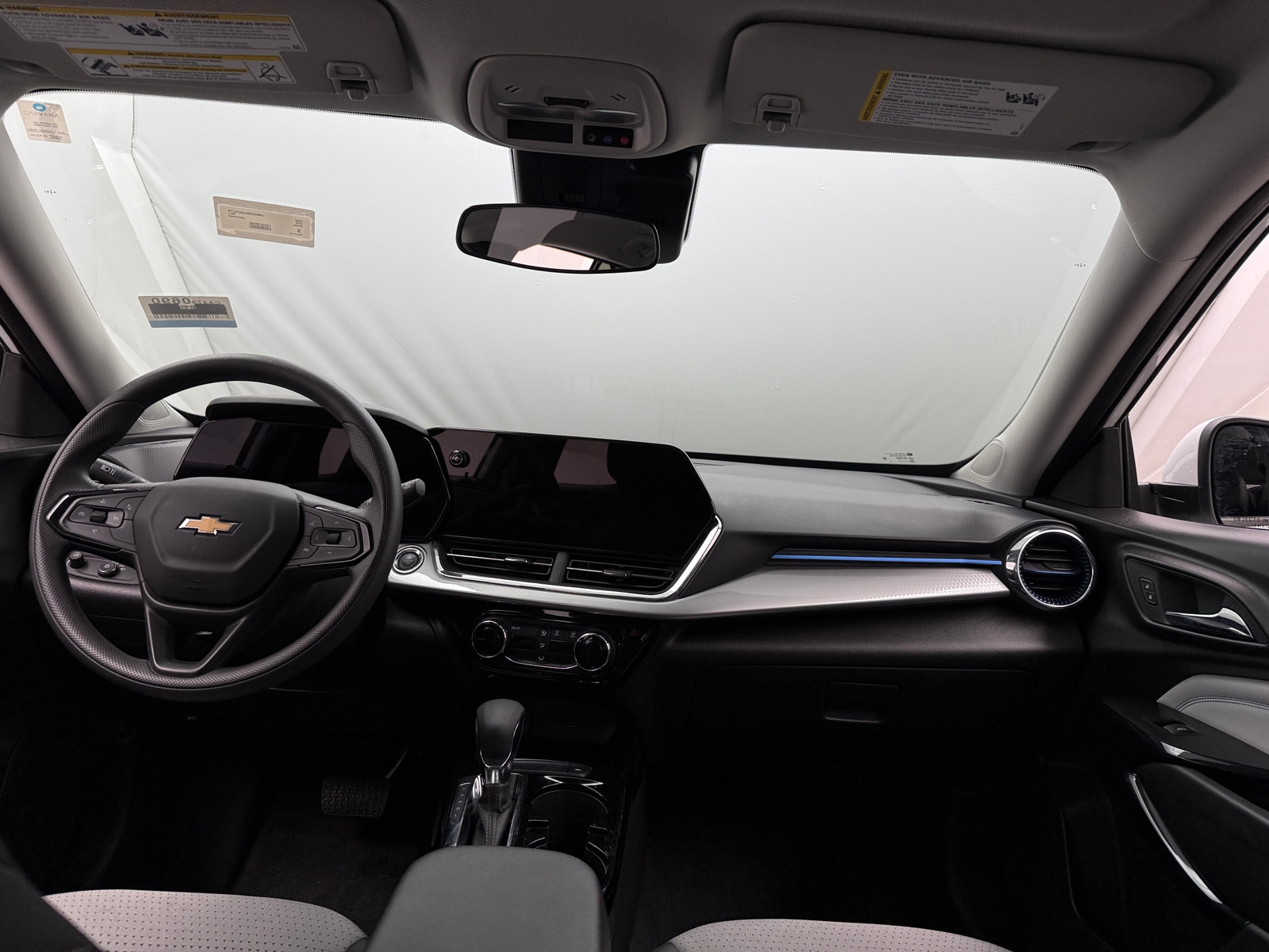 Thumbnail: 2025 Chevrolet Trax - 2