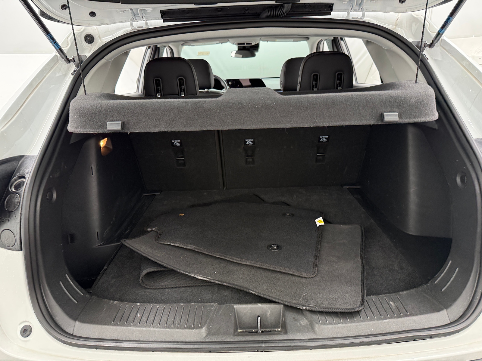 Thumbnail: 2025 Chevrolet Trax - 6