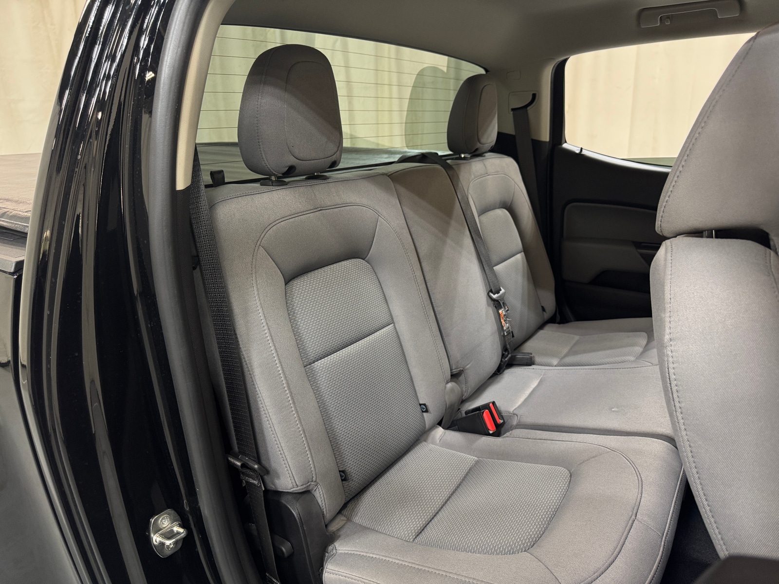 Thumbnail: 2019 GMC Canyon - 6