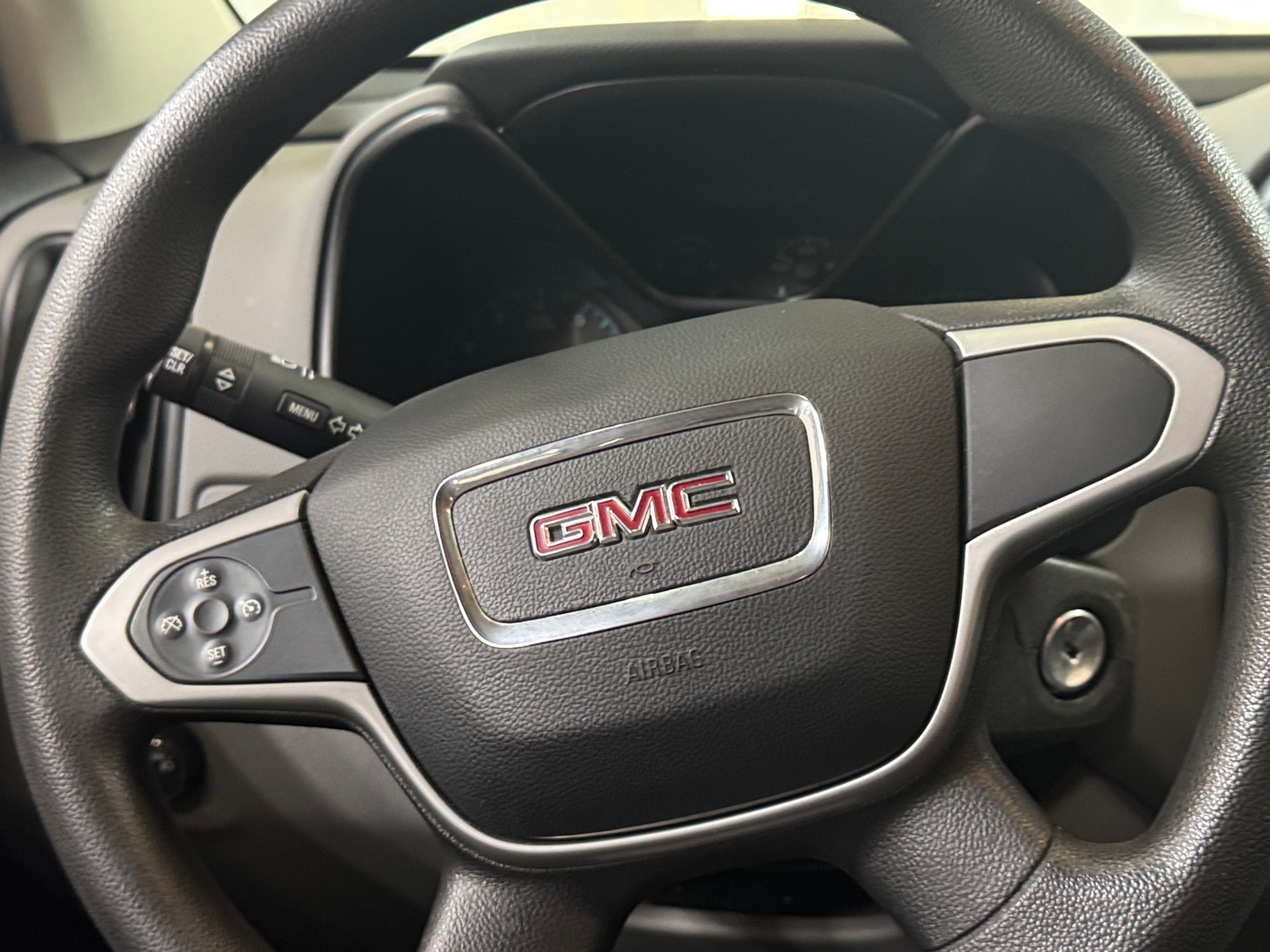 Thumbnail: 2019 GMC Canyon - 5