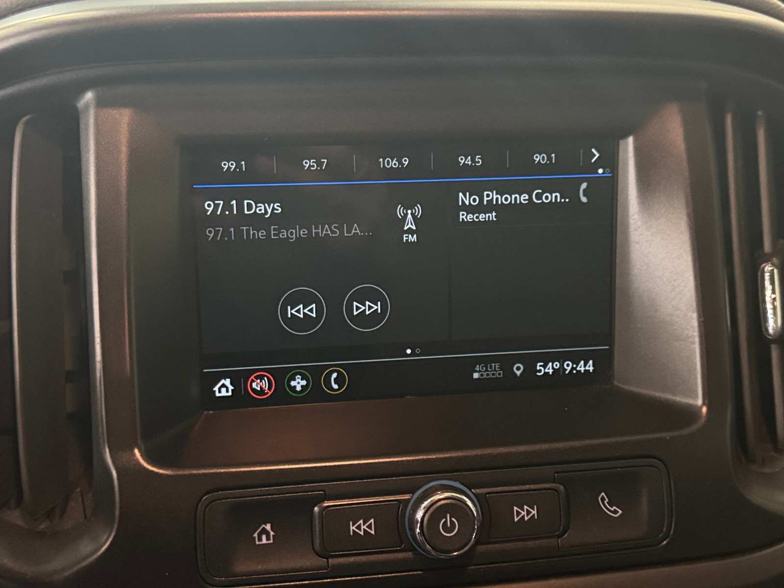 Thumbnail: 2019 GMC Canyon - 4