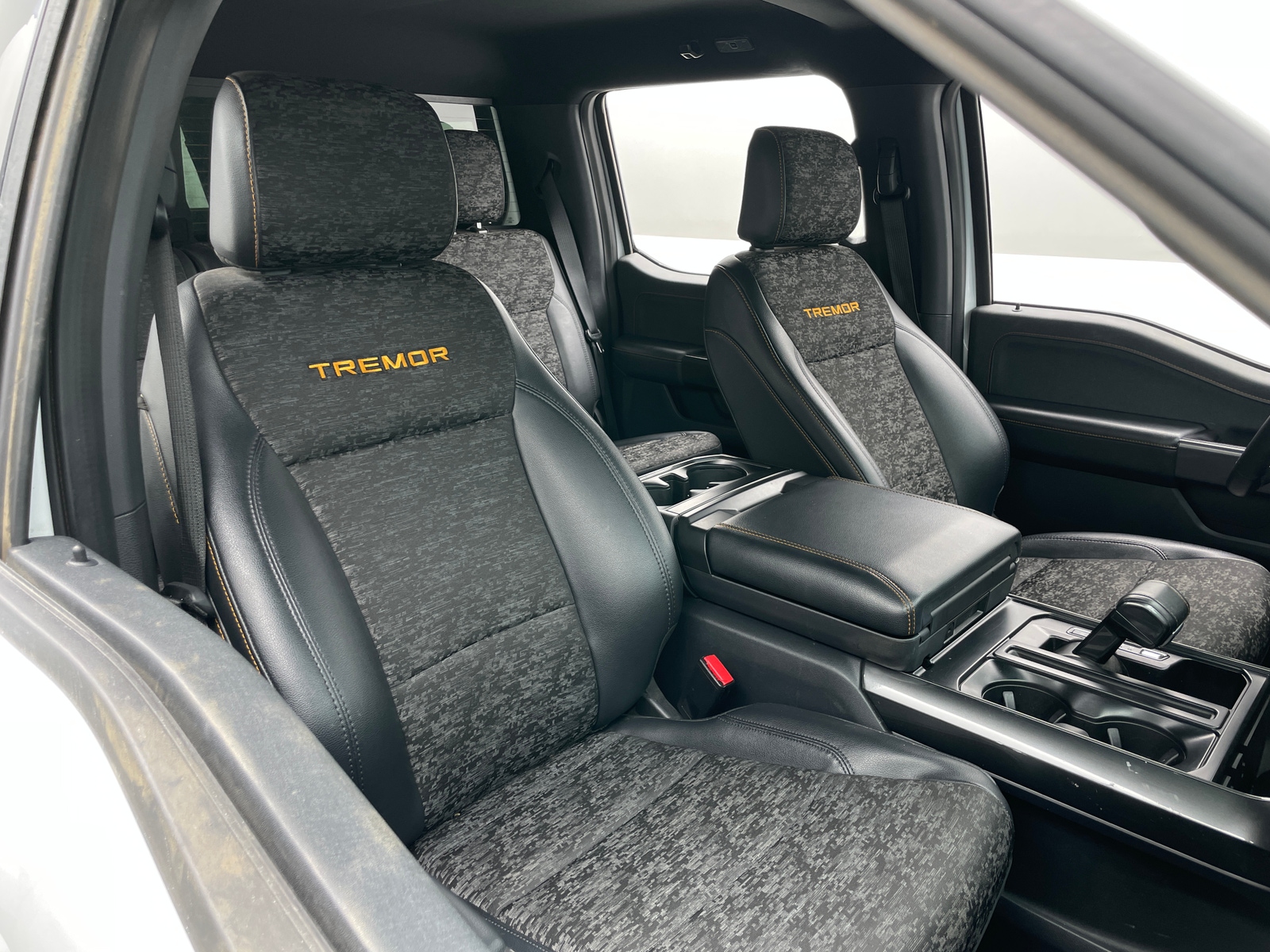 Thumbnail: 2023 Ford Econoline - 2