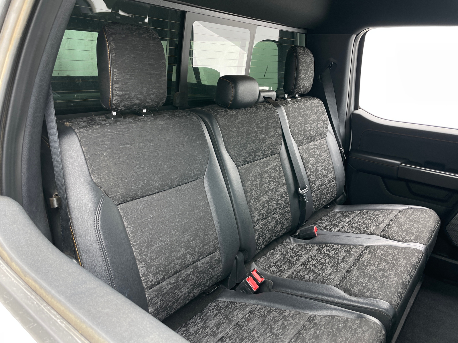 Thumbnail: 2023 Ford Econoline - 6