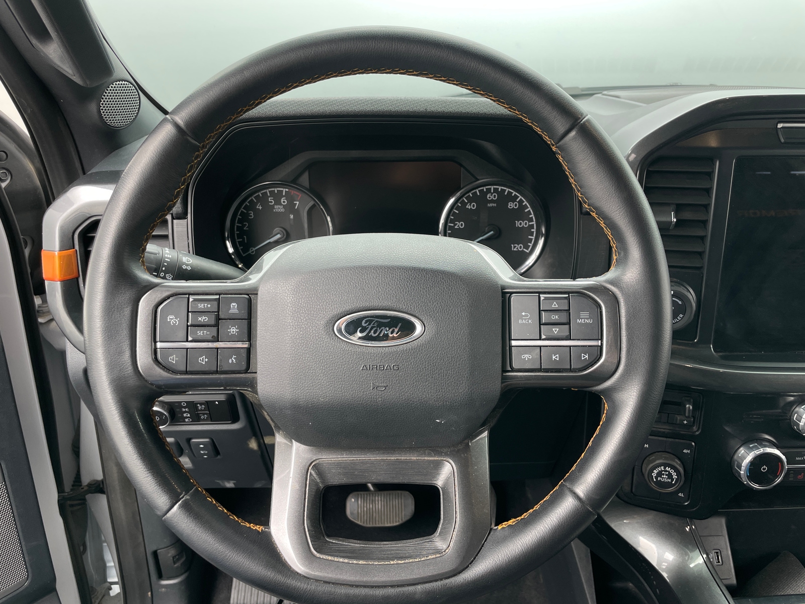 Thumbnail: 2023 Ford Econoline - 5