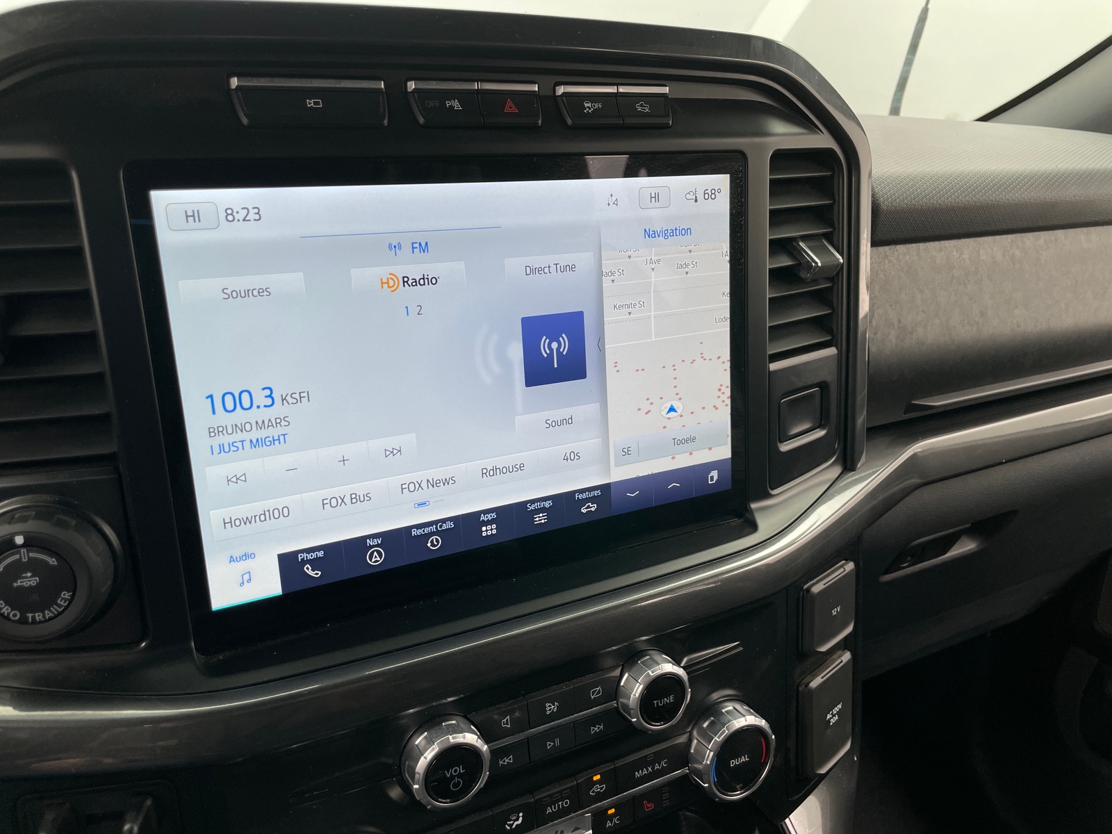 Thumbnail: 2023 Ford Econoline - 4