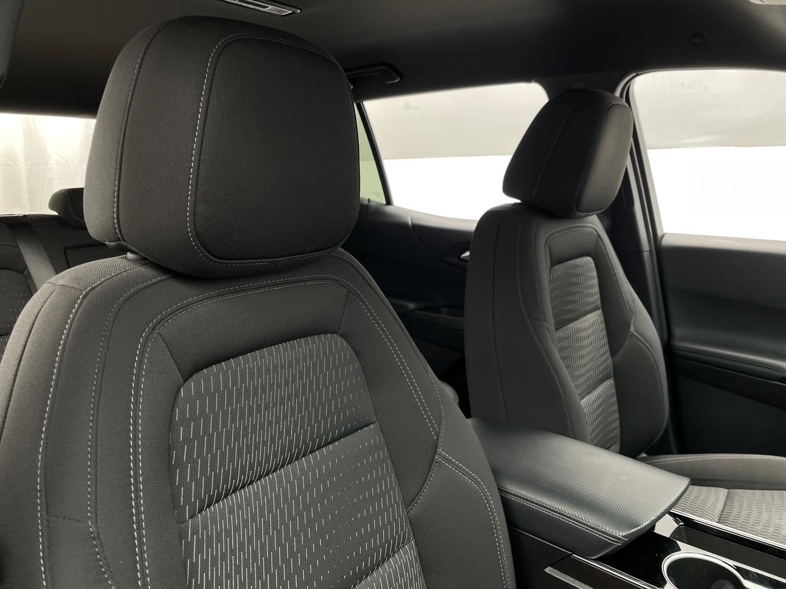 Thumbnail: 2025 Chevrolet Equinox - 2