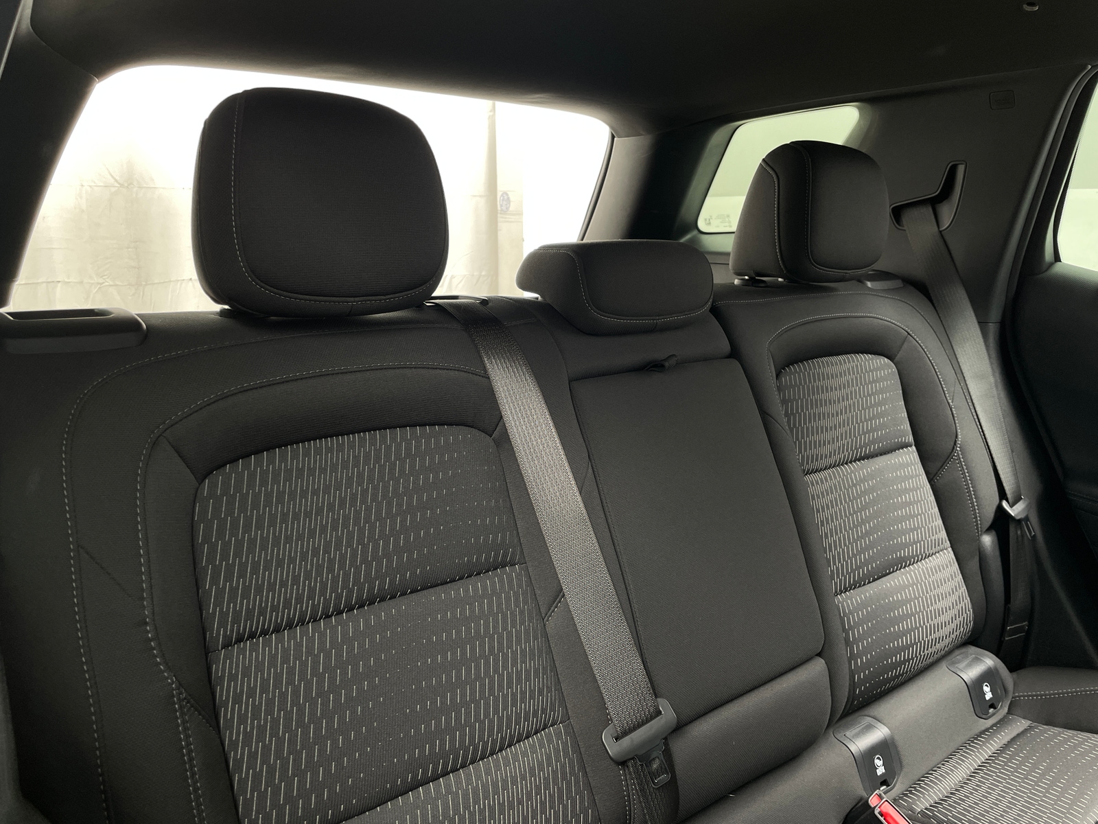 Thumbnail: 2025 Chevrolet Equinox - 6