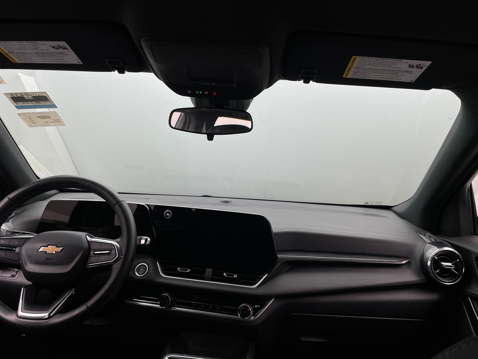 Thumbnail: 2025 Chevrolet Equinox - 3