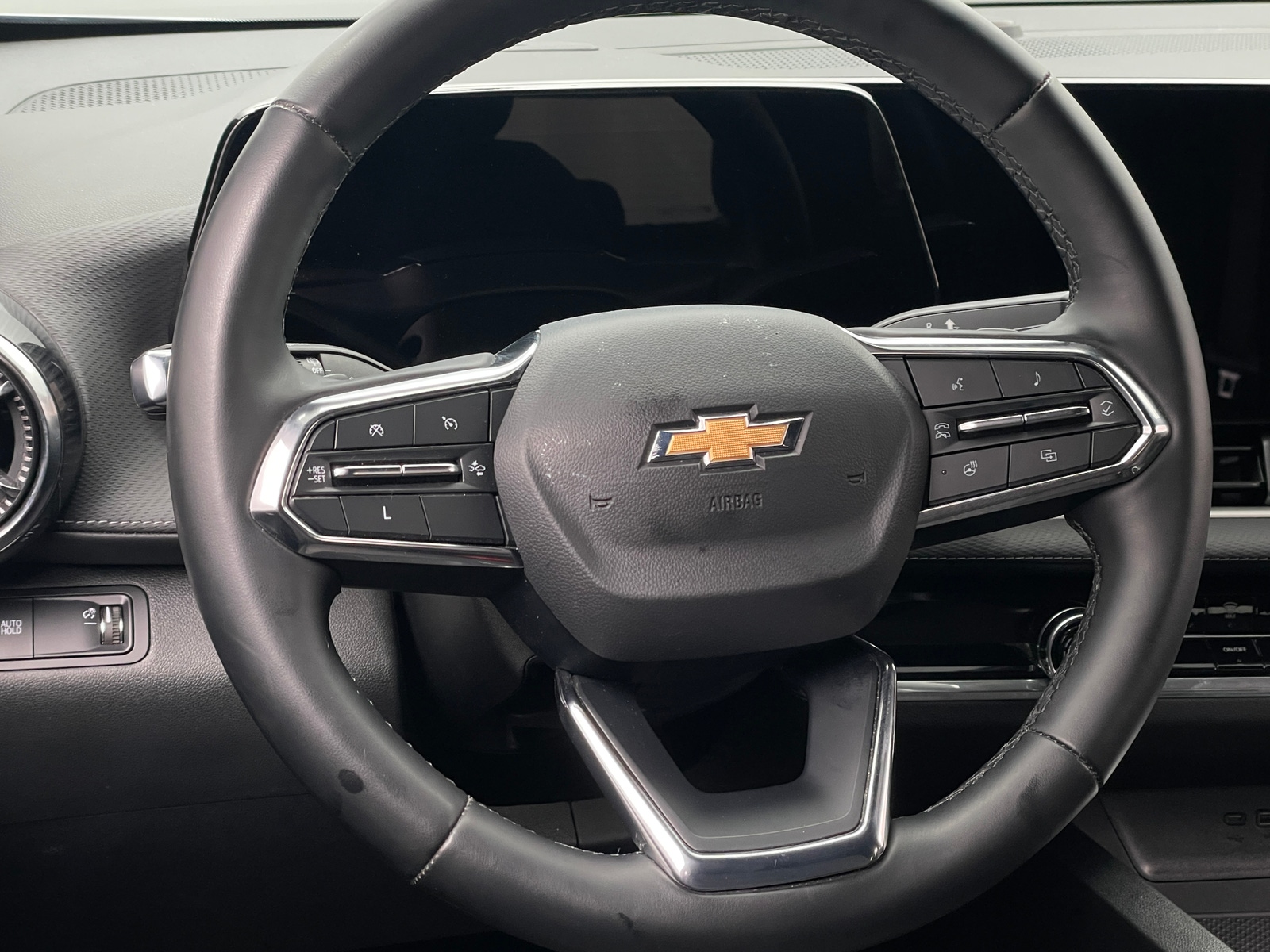 Thumbnail: 2025 Chevrolet Equinox - 5