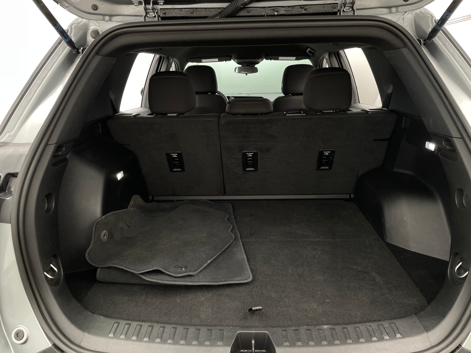 Thumbnail: 2025 Chevrolet Equinox - 7